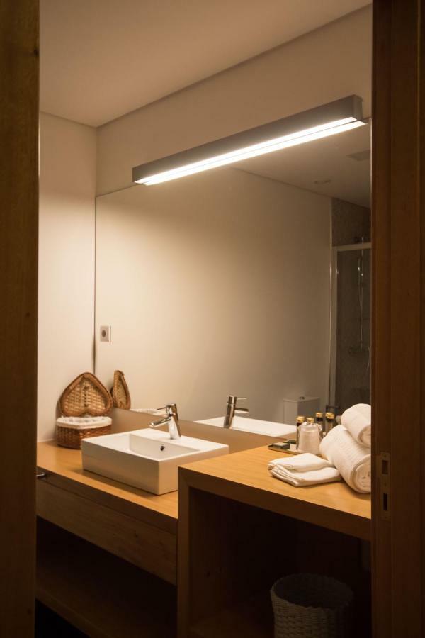 ペーゾ・ダ・レーグアBugalha My Loft Douro 2アパートメント エクステリア 写真