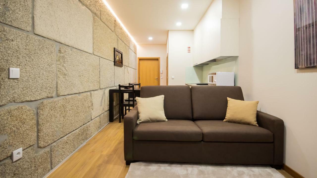 ペーゾ・ダ・レーグアBugalha My Loft Douro 2アパートメント エクステリア 写真