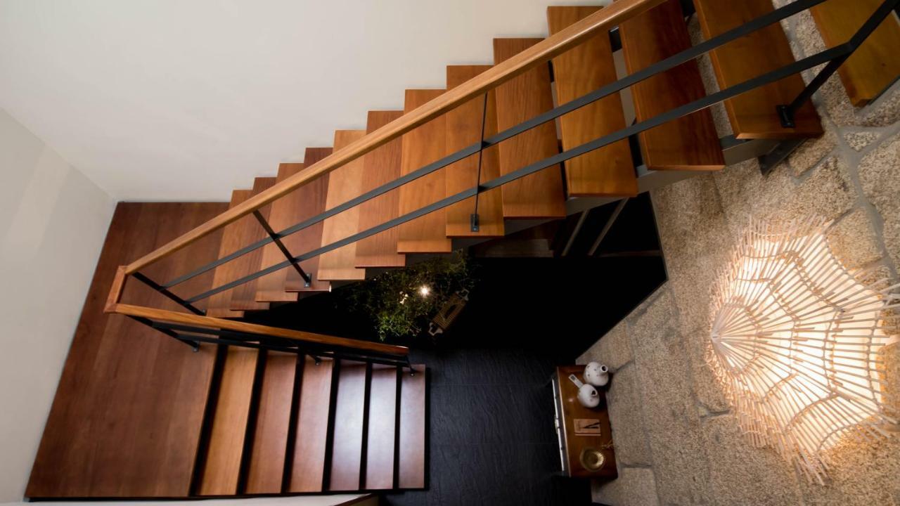 ペーゾ・ダ・レーグアBugalha My Loft Douro 2アパートメント エクステリア 写真