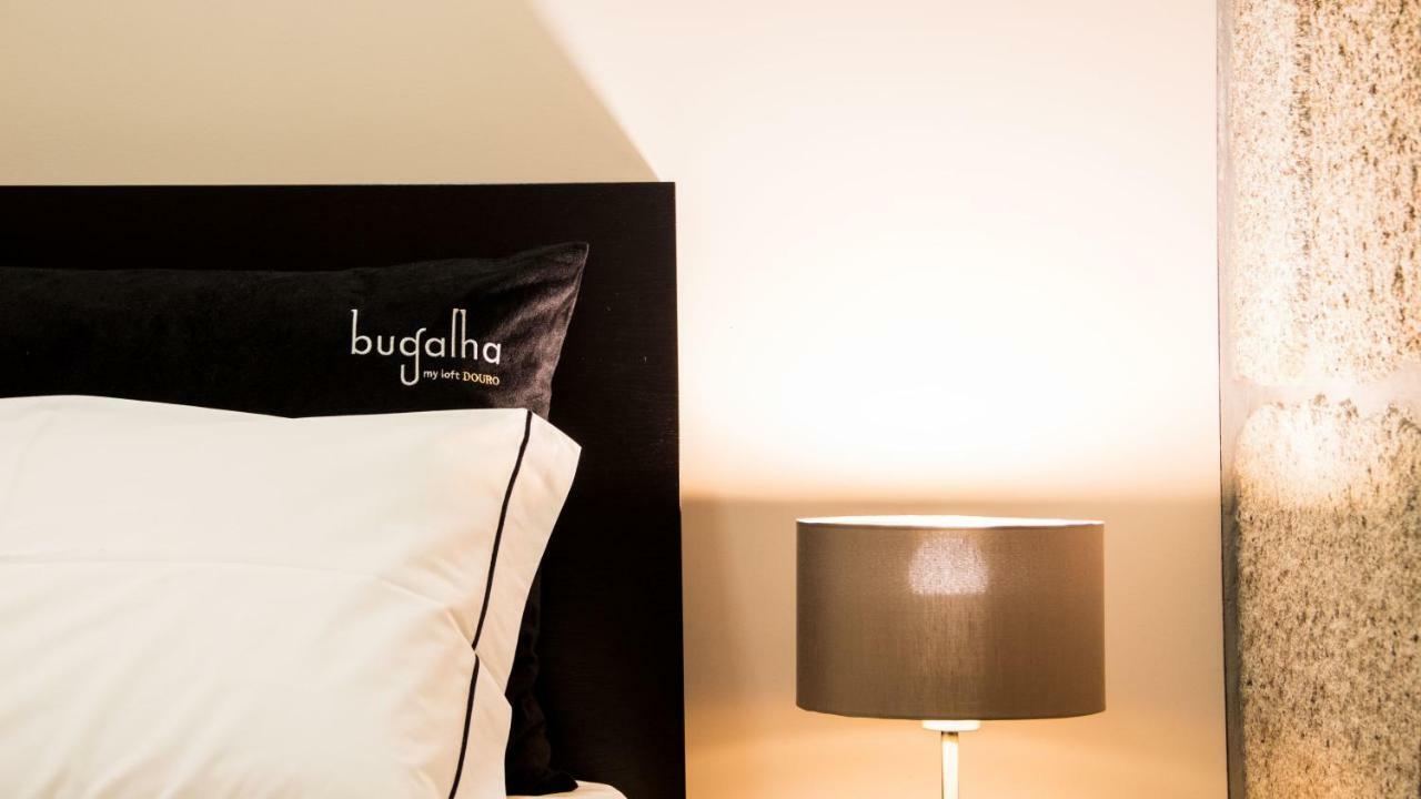 ペーゾ・ダ・レーグアBugalha My Loft Douro 2アパートメント エクステリア 写真